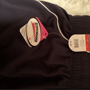 WOMENS BCG ATHLETIC SHORTS BUNDLE OF THREE